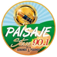 Logo Paisaje